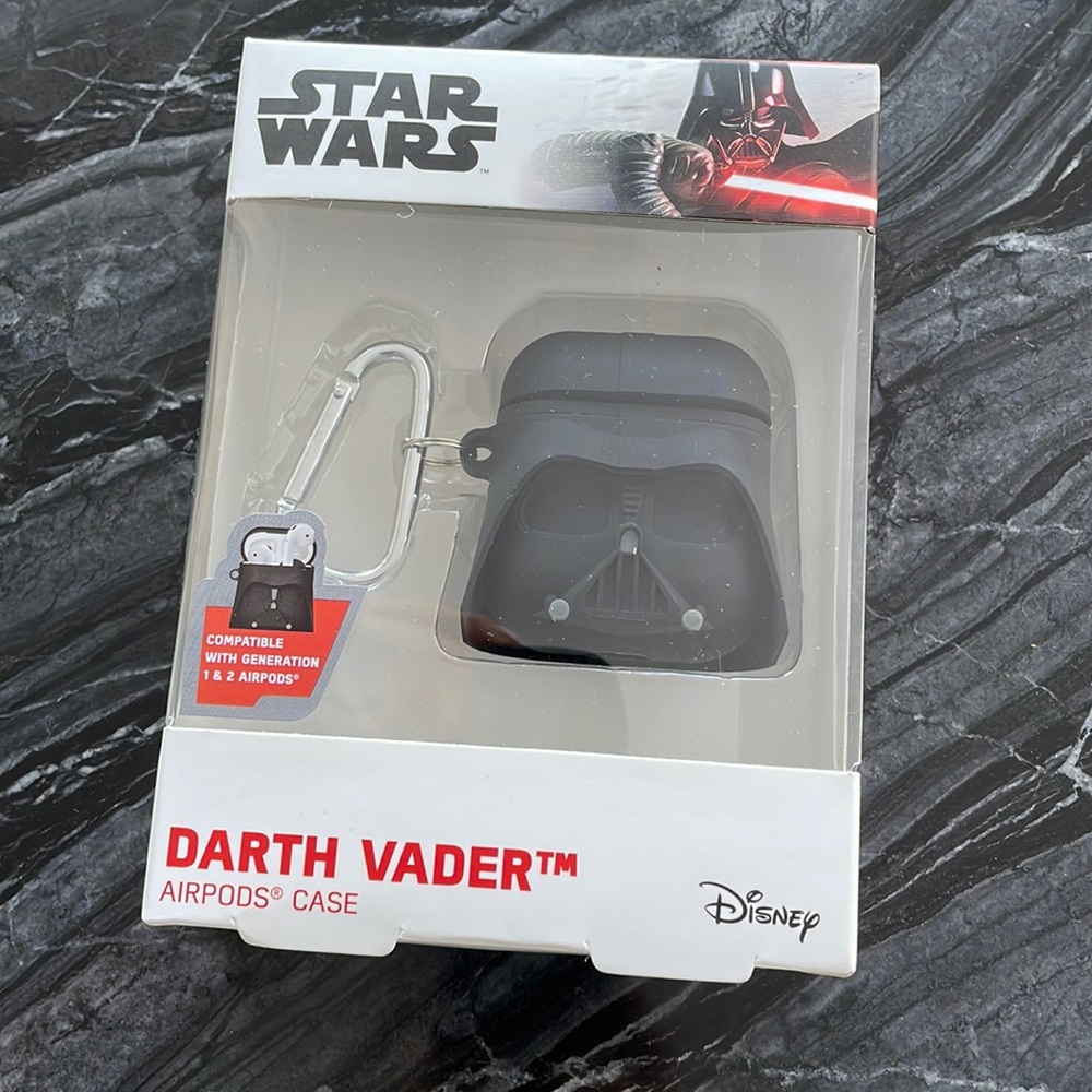 AirPod case